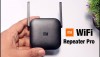 Mi Repeater Pro